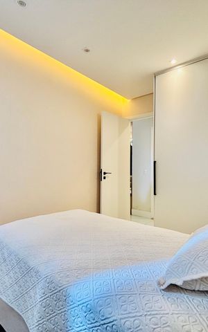 Apartamento à venda com 63m², 2 quartos e 1 vaga Apartamento à venda com 63m², 2 quartos e 1 vagaQuarto