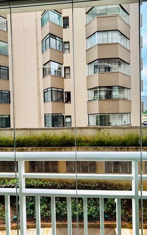 Apartamento à venda com 63m², 2 quartos e 1 vaga Apartamento à venda com 63m², 2 quartos e 1 vagaVista da Sala