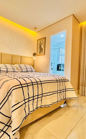 Apartamento à venda com 63m², 2 quartos e 1 vaga Apartamento à venda com 63m², 2 quartos e 1 vagaSuíte