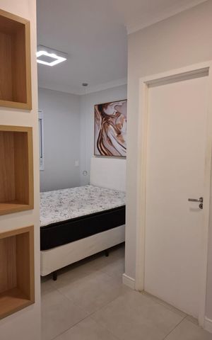 Apartamento à venda com 72m², 3 quartos e 2 vagas Apartamento à venda com 72m², 3 quartos e 2 vagasQuarto