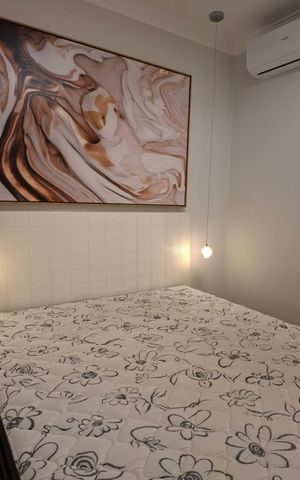 Apartamento à venda com 72m², 3 quartos e 2 vagas Apartamento à venda com 72m², 3 quartos e 2 vagasQuarto