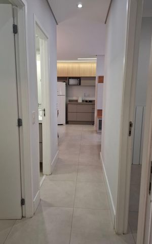 Apartamento à venda com 72m², 3 quartos e 2 vagas Apartamento à venda com 72m², 3 quartos e 2 vagasCorredor
