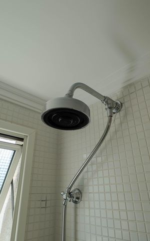 Apartamento para alugar com 56m², 1 quarto e 1 vaga Apartamento para alugar com 56m², 1 quarto e 1 vagaBanheiro