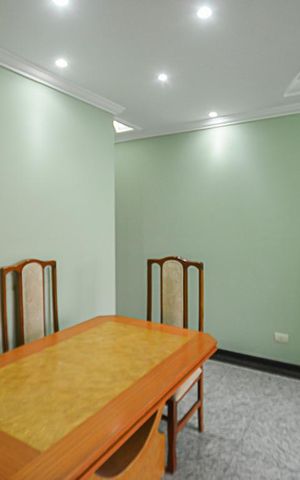 Apartamento à venda com 65m², 3 quartos e 2 vagasSala