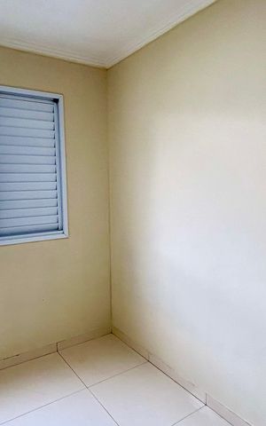 Apartamento para alugar com 62m², 3 quartos e 1 vagaQuarto 2