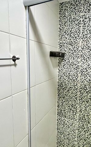 Apartamento para alugar com 62m², 3 quartos e 1 vagaBanheiro 1