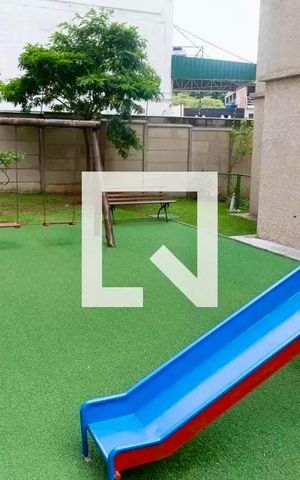 Apartamento para alugar com 62m², 3 quartos e 1 vagaÁrea comum - Playground