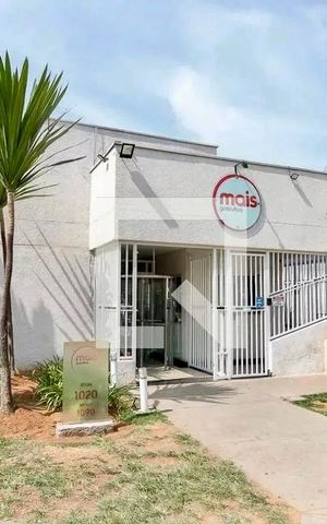 Apartamento para alugar com 62m², 3 quartos e 1 vagaFachada do prédio 