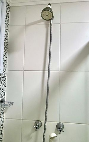 Apartamento para alugar com 62m², 3 quartos e 1 vagaBanheiro 1