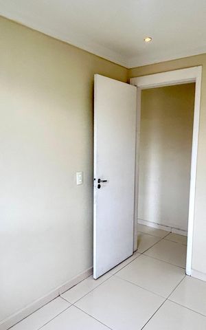 Apartamento para alugar com 62m², 3 quartos e 1 vagaQuarto 1
