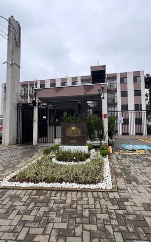 Apartamento para alugar com 45m², 2 quartos e 1 vaga Apartamento para alugar com 45m², 2 quartos e 1 vagaFachada e portaria