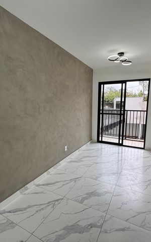Apartamento para alugar com 45m², 2 quartos e 1 vaga Apartamento para alugar com 45m², 2 quartos e 1 vagaSala