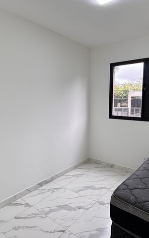 Apartamento para alugar com 45m², 2 quartos e 1 vaga Apartamento para alugar com 45m², 2 quartos e 1 vagaQuarto 1
