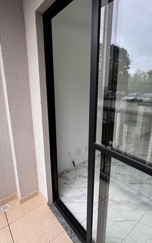 Apartamento para alugar com 45m², 2 quartos e 1 vaga Apartamento para alugar com 45m², 2 quartos e 1 vagaSacada