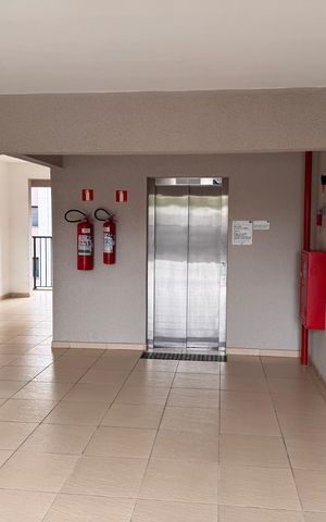 Apartamento para alugar com 45m², 2 quartos e 1 vaga Apartamento para alugar com 45m², 2 quartos e 1 vagaCorredor
