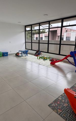 Apartamento para alugar com 45m², 2 quartos e 1 vaga Apartamento para alugar com 45m², 2 quartos e 1 vagaBrinquedoteca