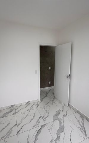 Apartamento para alugar com 45m², 2 quartos e 1 vaga Apartamento para alugar com 45m², 2 quartos e 1 vagaQuarto 2