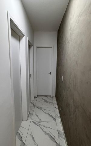 Apartamento para alugar com 45m², 2 quartos e 1 vaga Apartamento para alugar com 45m², 2 quartos e 1 vagaCorredor