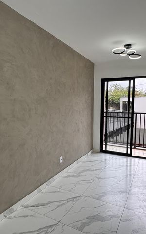 Apartamento para alugar com 45m², 2 quartos e 1 vaga Apartamento para alugar com 45m², 2 quartos e 1 vagaSala