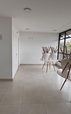 Apartamento para alugar com 45m², 2 quartos e 1 vaga Apartamento para alugar com 45m², 2 quartos e 1 vagaÁrea comum - Salão de festas