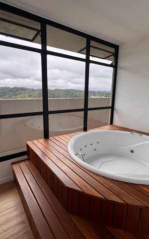 Apartamento para alugar com 45m², 2 quartos e 1 vaga Apartamento para alugar com 45m², 2 quartos e 1 vagaSpa