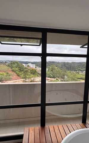 Apartamento para alugar com 45m², 2 quartos e 1 vaga Apartamento para alugar com 45m², 2 quartos e 1 vagaSpa