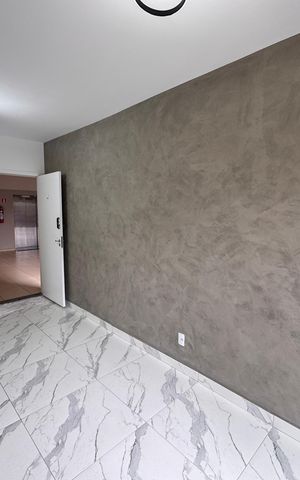 Apartamento para alugar com 45m², 2 quartos e 1 vaga Apartamento para alugar com 45m², 2 quartos e 1 vagaSala
