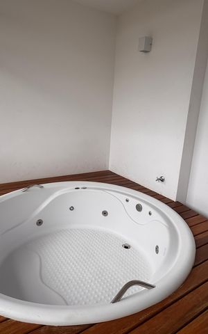 Apartamento para alugar com 45m², 2 quartos e 1 vaga Apartamento para alugar com 45m², 2 quartos e 1 vagaSpa
