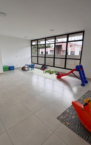 Apartamento para alugar com 45m², 2 quartos e 1 vaga Apartamento para alugar com 45m², 2 quartos e 1 vagaBrinquedoteca