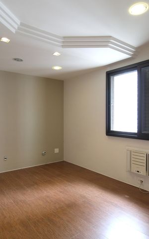 Apartamento à venda com 236m², 4 quartos e 4 vagasQuarto 4