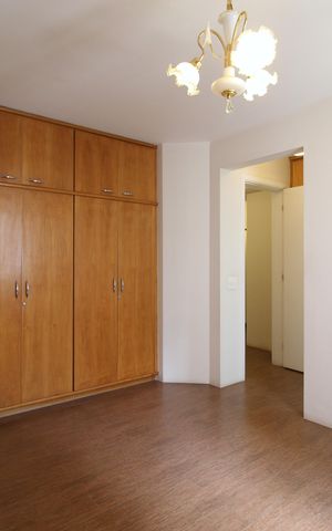 Apartamento à venda com 236m², 4 quartos e 4 vagasQuarto 1 - Suíte
