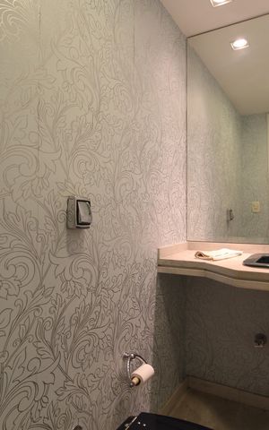 Apartamento à venda com 236m², 4 quartos e 4 vagasLavabo