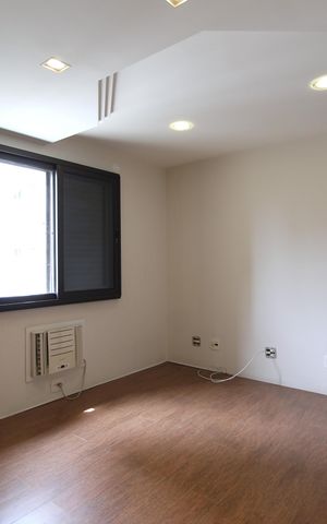 Apartamento à venda com 236m², 4 quartos e 4 vagasQuarto 4