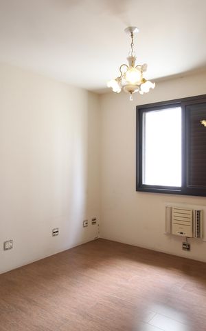 Apartamento à venda com 236m², 4 quartos e 4 vagasQuarto 1 - Suíte