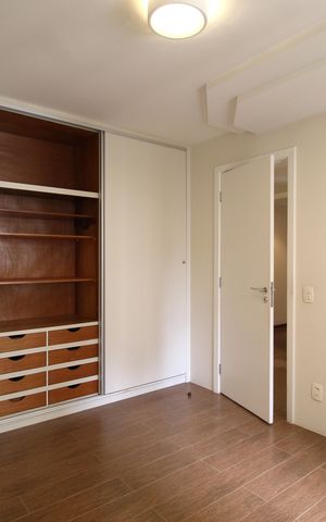 Apartamento à venda com 236m², 4 quartos e 4 vagasQuarto 3
