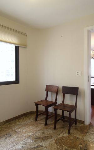 Apartamento à venda com 236m², 4 quartos e 4 vagasCopa