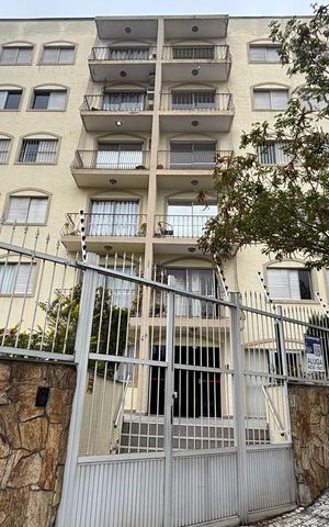 Apartamento para alugar com 68m², 2 quartos e 1 vaga Apartamento para alugar com 68m², 2 quartos e 1 vagaFachada e acesso