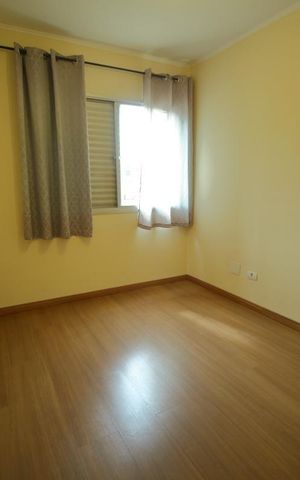 Apartamento para alugar com 68m², 2 quartos e 1 vagaQuarto 1 