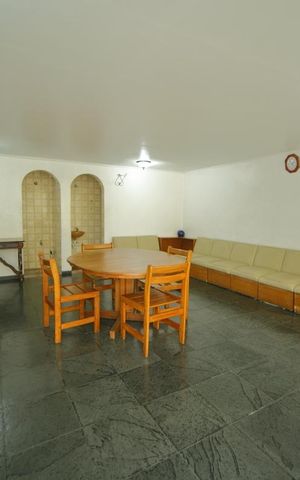Apartamento para alugar com 68m², 2 quartos e 1 vagaÁrea comum - Salão de festas