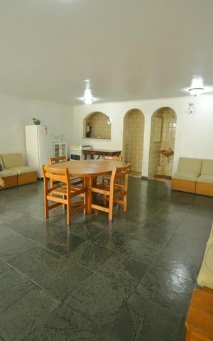Apartamento para alugar com 68m², 2 quartos e 1 vagaÁrea comum - Salão de festas