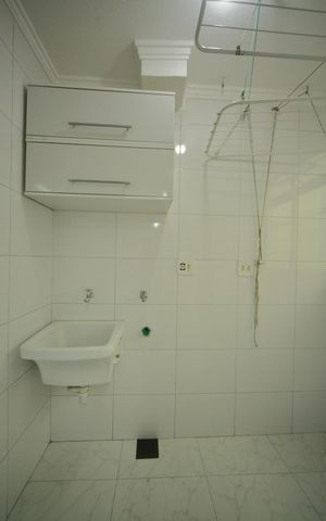 Apartamento para alugar com 68m², 2 quartos e 1 vagaÁrea de Serviço