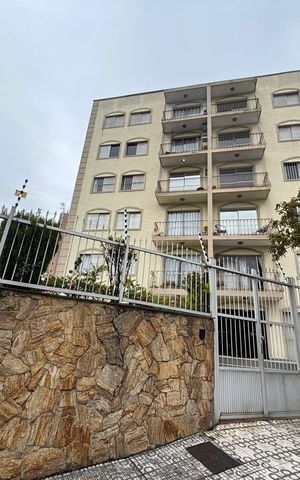 Apartamento para alugar com 68m², 2 quartos e 1 vaga Apartamento para alugar com 68m², 2 quartos e 1 vagaFachada e acesso