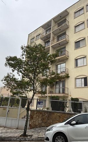 Apartamento para alugar com 68m², 2 quartos e 1 vaga Apartamento para alugar com 68m², 2 quartos e 1 vagaFachada e acesso