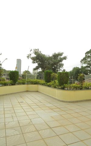 Apartamento para alugar com 68m², 2 quartos e 1 vagaSala- vista 