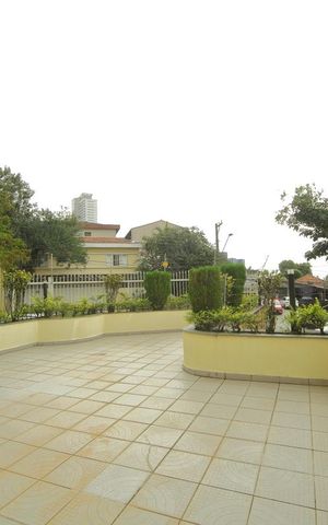 Apartamento para alugar com 68m², 2 quartos e 1 vagaQuarto 2 Vista 