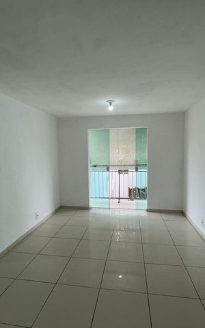 Apartamento para alugar com 58m², 2 quartos e 1 vagaSala
