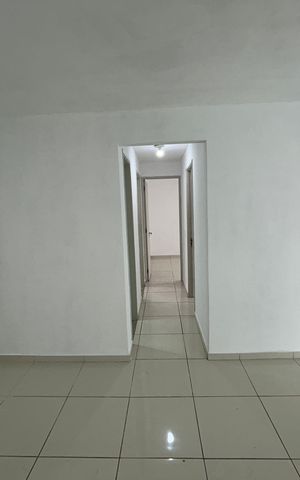 Apartamento para alugar com 58m², 2 quartos e 1 vagaCorredor