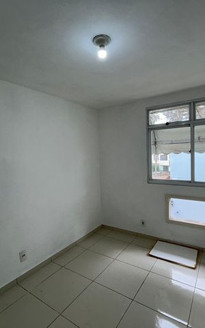 Apartamento para alugar com 58m², 2 quartos e 1 vagaQuarto 1