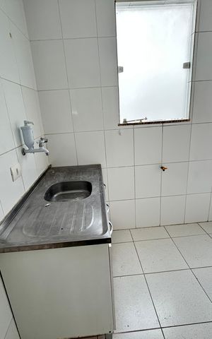 Apartamento para alugar com 58m², 2 quartos e 1 vagaCozinha
