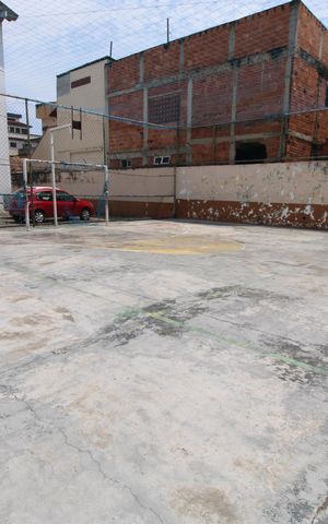Apartamento para alugar com 58m², 2 quartos e 1 vagaQuadra Esportiva